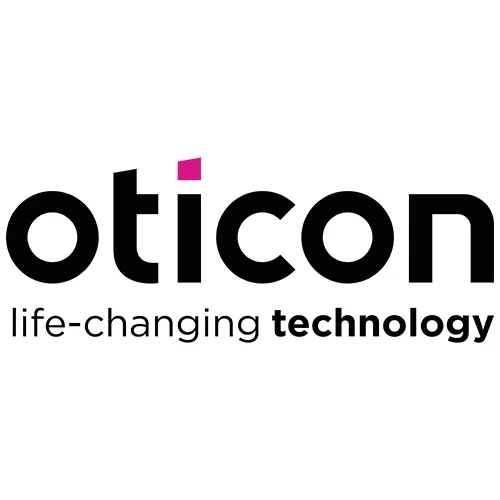Oticon İşitme Cihazları