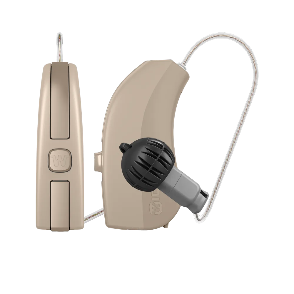 Evoke Fusion 2 işitme cihazı