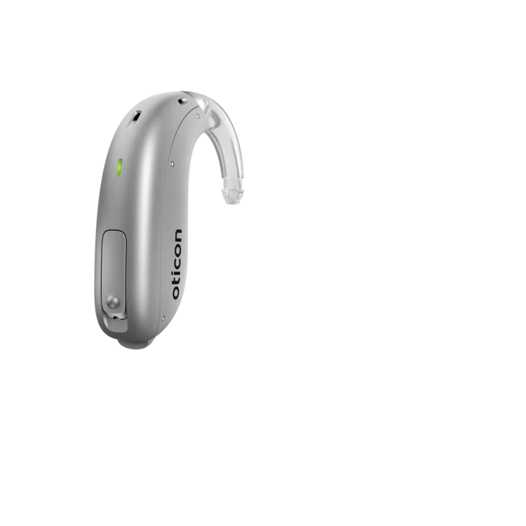 Oticon More™ miniBTE T işitme cihazı