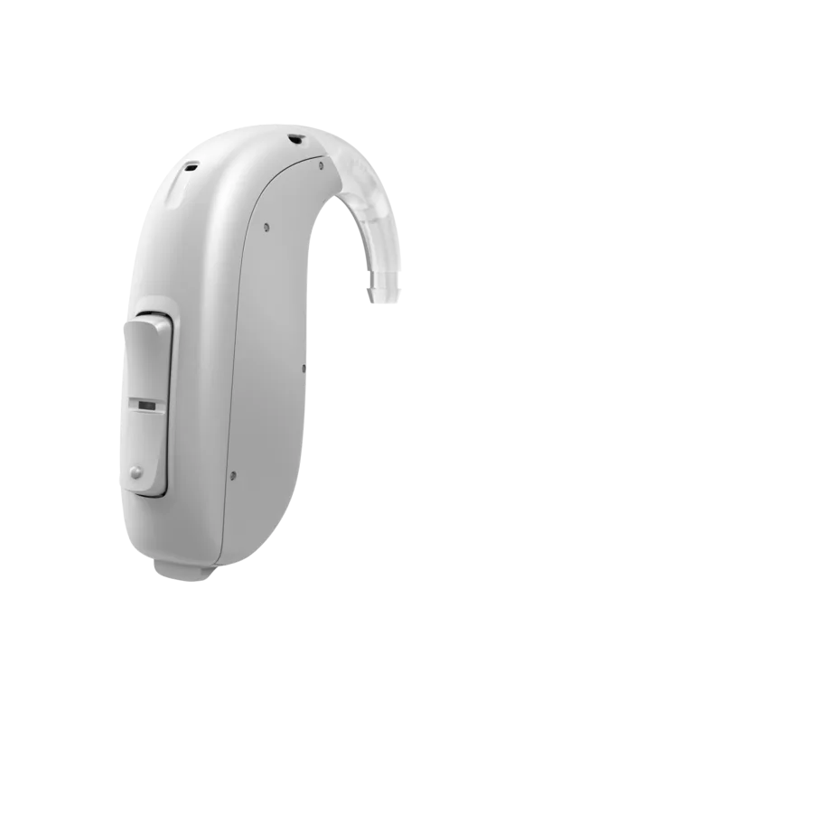 Oticon Opn S™ BTE Plus Power işitme cihazı