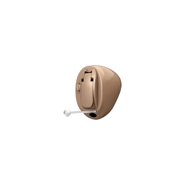 Oticon Opn™ Tamamen Kanal İçi (CIC) işitme cihazı