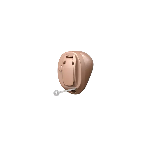 Oticon Own™ Tamamen Kanal İçi (CIC) işitme cihazı