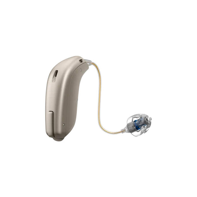 Oticon Siya miniRITE işitme cihazı