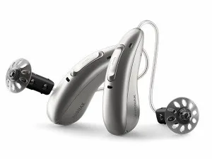 Phonak Audéo Fit işitme cihazı
