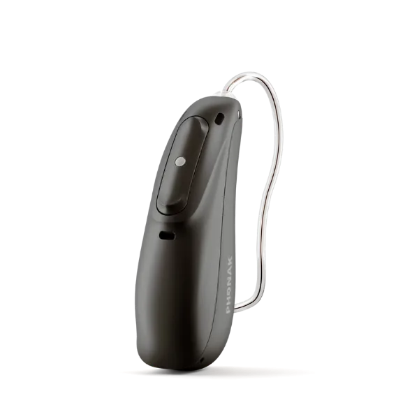 Phonak Audéo™ Lumity işitme cihazı