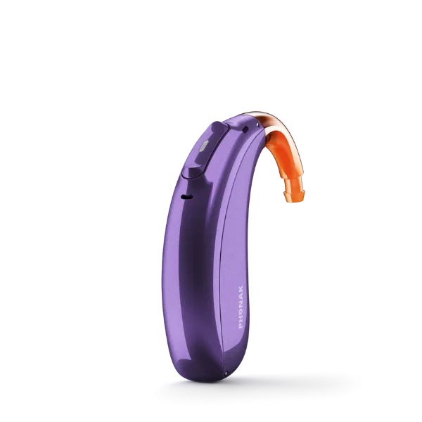 Phonak Sky™ Lumity işitme cihazı