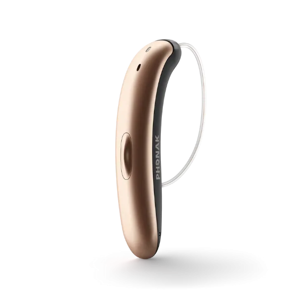 Phonak Slim işitme cihazı