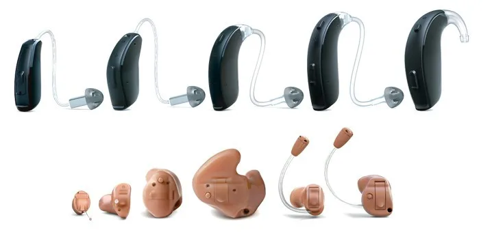 ReSound Linx² işitme cihazı