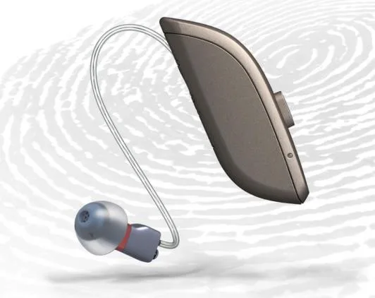 ReSound ONE işitme cihazı