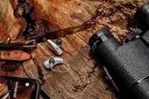 WIDEX EVOKE™ işitme cihazı