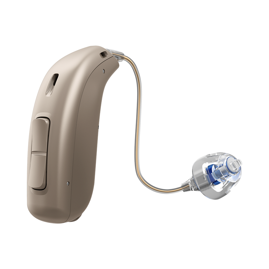 Oticon Ruby miniRITE T